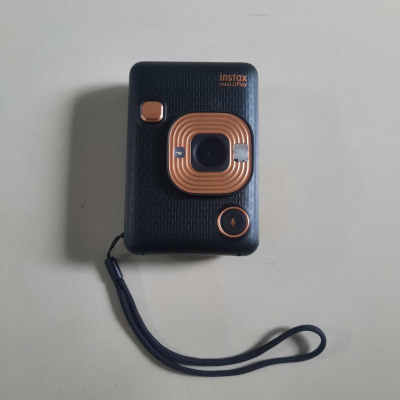 Instax Mini LiPlay (second)
