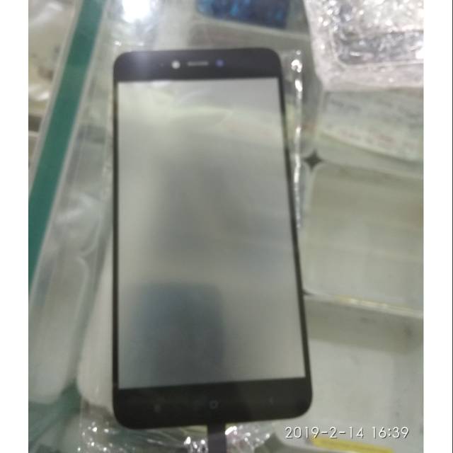 TOUCHSCREEN TS XIAOMI REDMI NOTE 5A NOTE5A