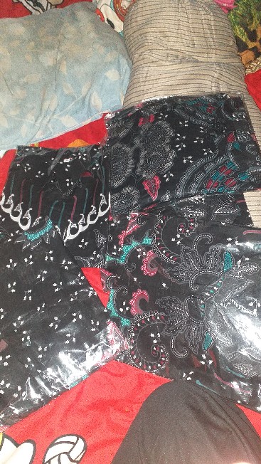 Termurah Bisa Pisah - Couple Keluarga / Batik Couple / Couple Batik Anak - Harga Grosir Termurah