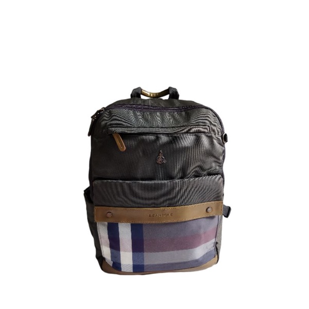 TAS RANSEL BEAN POLE ANAK SECOND BRANDED IMPORT / TAS RANSEL SEKOLAH