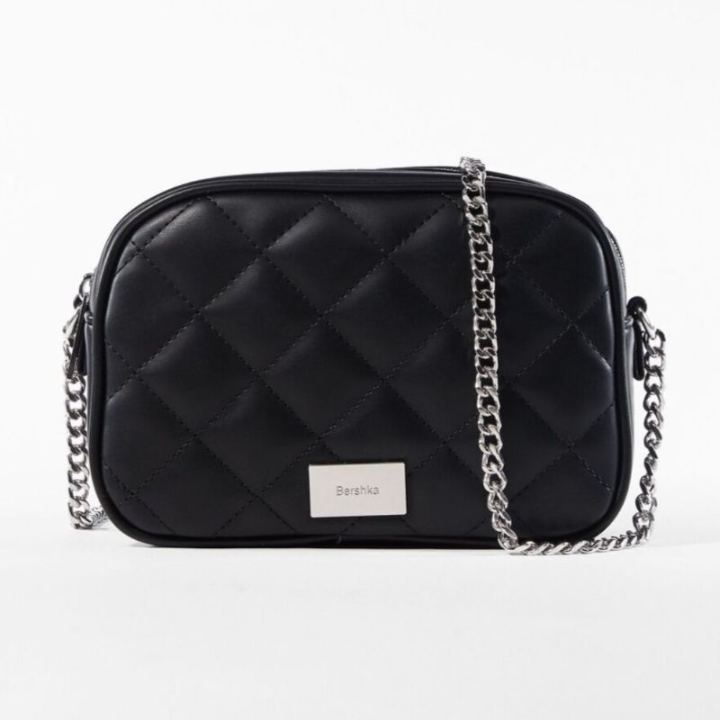 bag bershka quilted / tas selempang