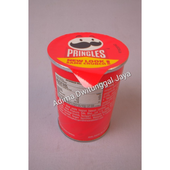 Pringles Original 42gr