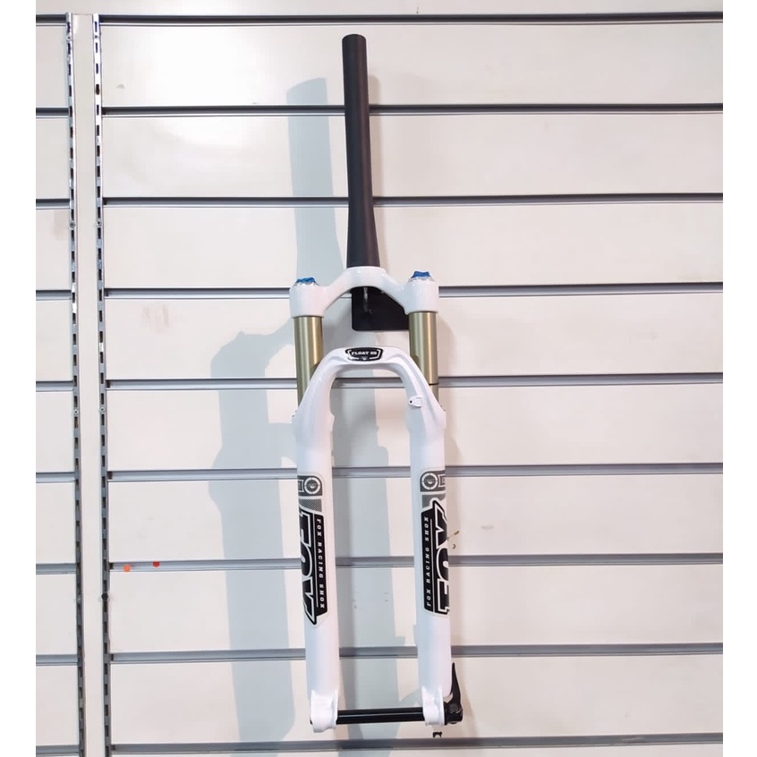 Fork Suspensi Sepeda FOX Float CTD 32 29inch Travel 100 TA 15 Tappered