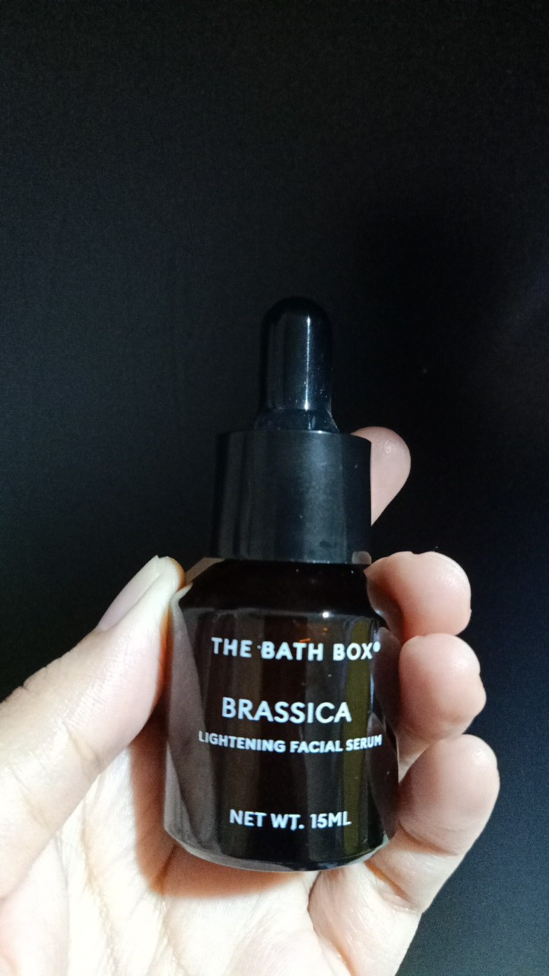 The Bath Box Brassica