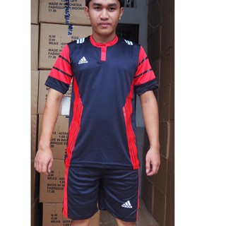 Produk Ori BAJU JERSEY KAOS  TIM KOSTUM ADIDAS STELAN TEAM 