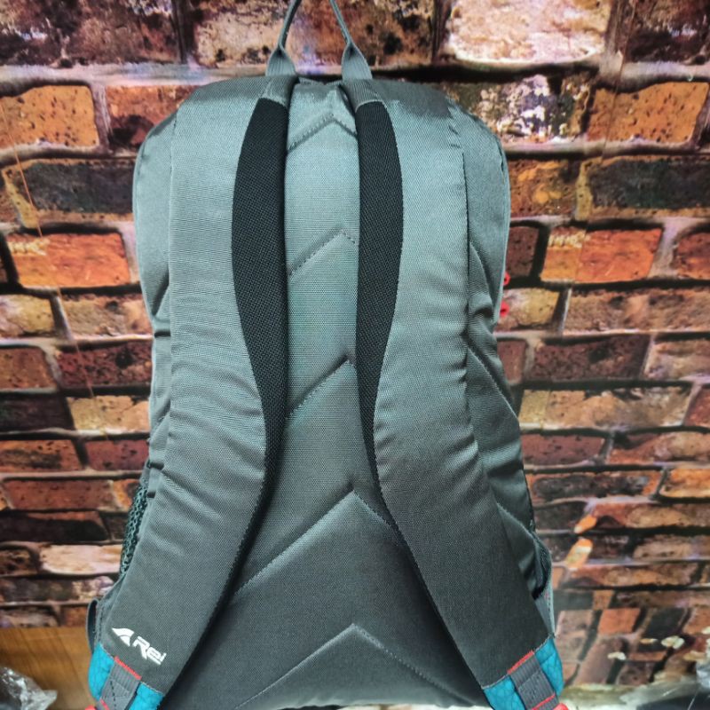 Tas Ransel Rei Napoli 04 20L