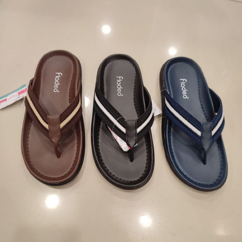 sandal anak cowok fladeo kids ( 33- 37 )