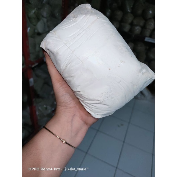 

Tepung Bubuk Kacang Hijau 1kg