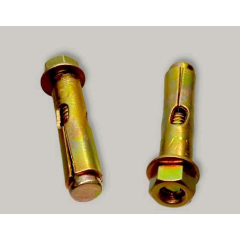 DINABOLT 8 × 8.5 cm