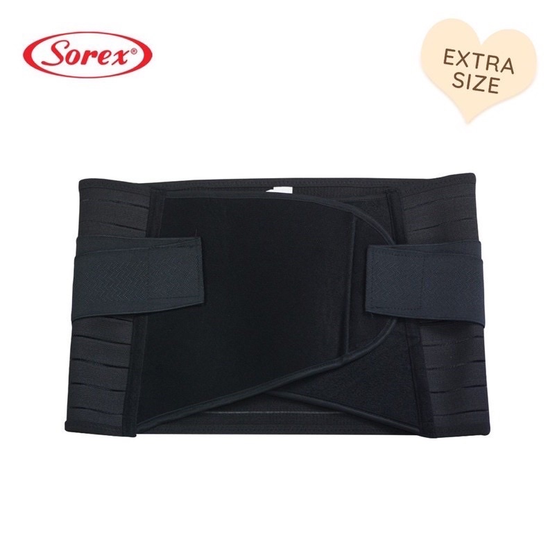 Slimming corset sorex