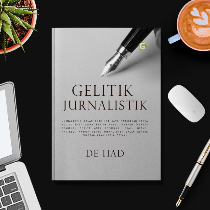 

DISKON SPESIAL BUKU SASTRA GELITIK JURNALISTIK GUEPEDIA TERLARIS