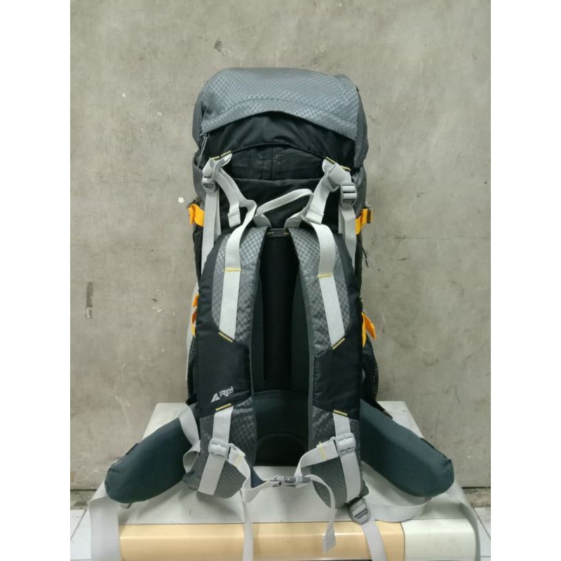 Tas Carrier Rei Toba 35+5Liter