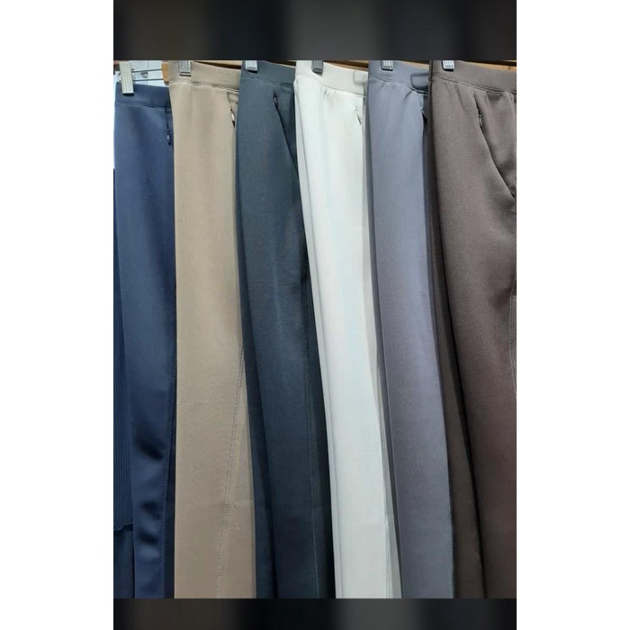 Celana Pandan Wanita