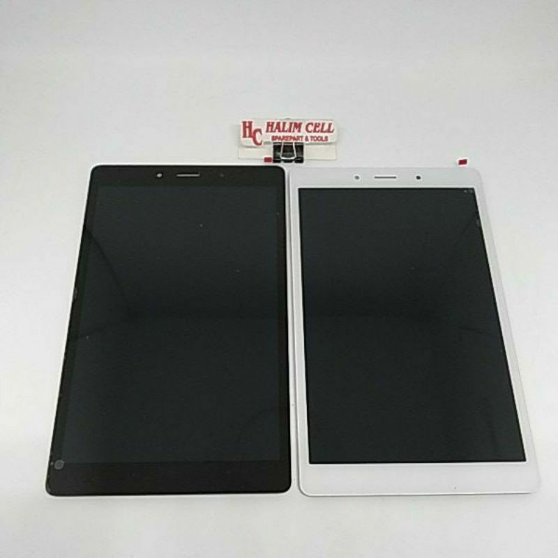 LCD TOUCHSCREEN SAMSUNG GALAXY TAB T295 T290 TAB A8 2019