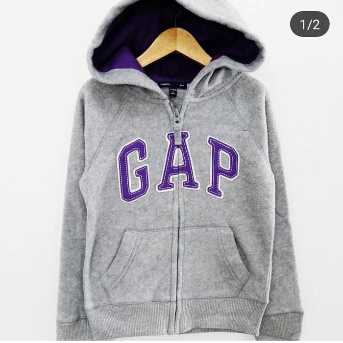 jaket anak GAP kids original branded