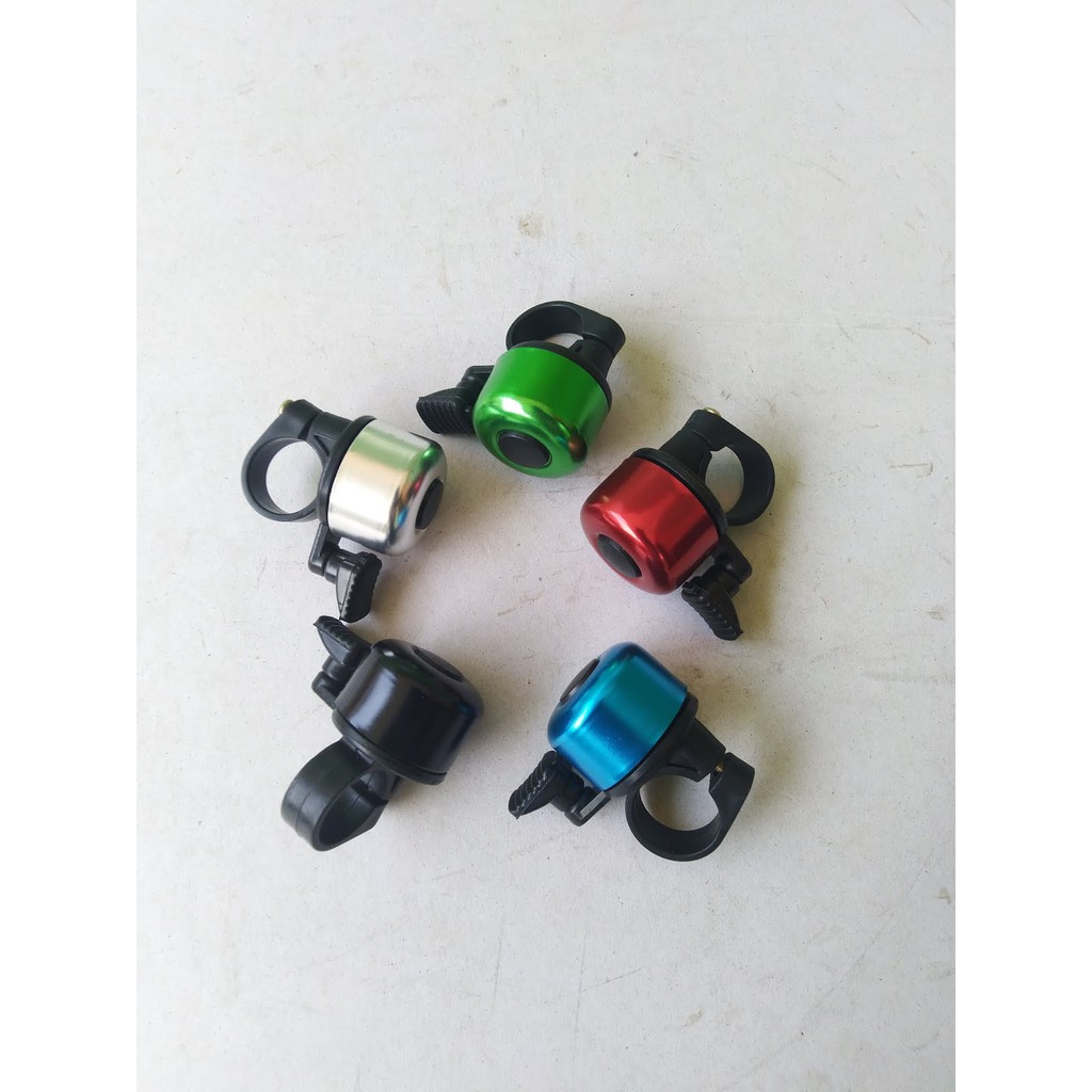 Bel Sepeda Lipat Nyaring