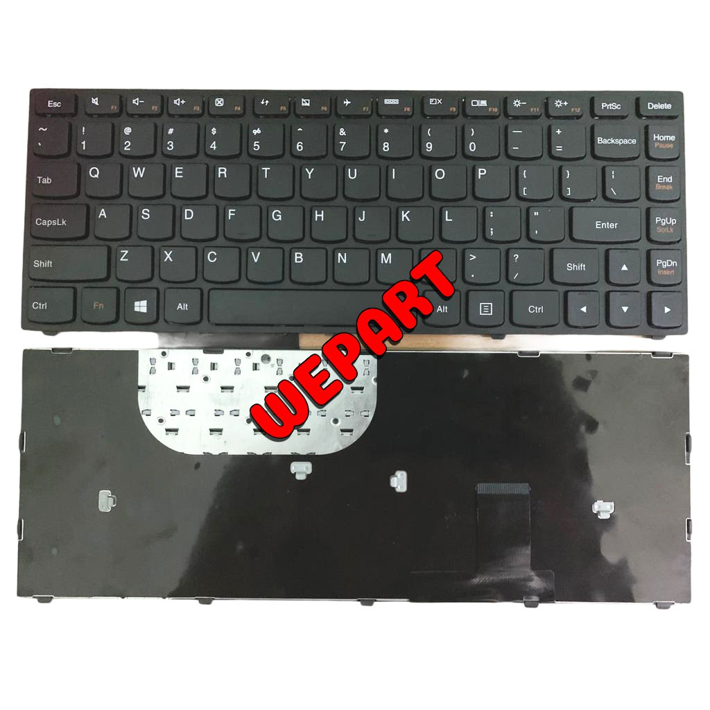 Keyboard Laptop LENOVO IdeaPad Yoga 13 Yoga 13-ITH Yoga 13-IFI Yoga 13-ISE