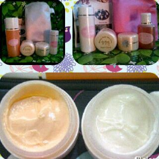 BEAUTY PEARL SKINCARE BPS ORI