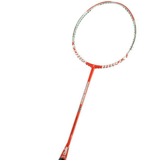 Raket Badminton Flypower Training 170 Original