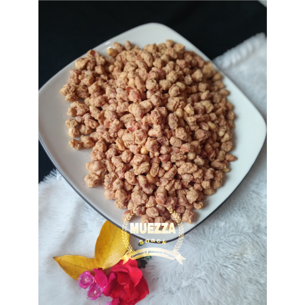

kacang medan kiloan termurah / cemilan ringan / snack kiloan