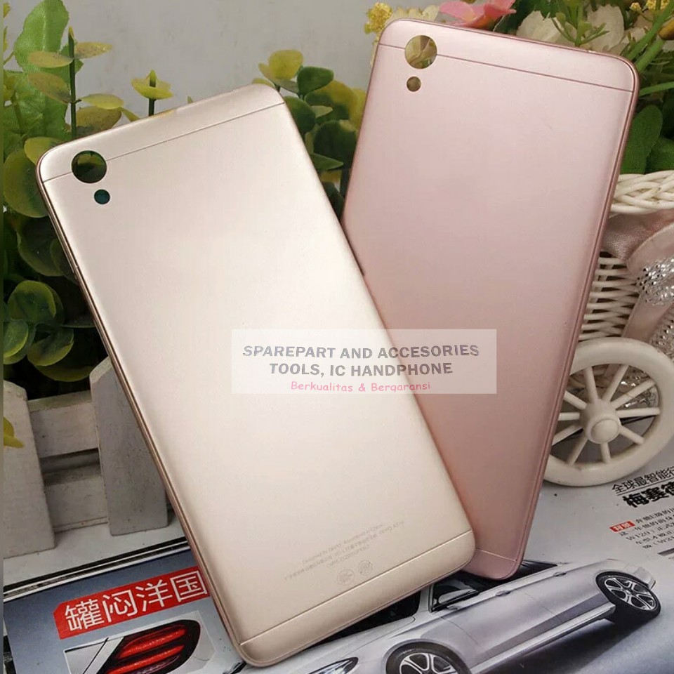 TUTUP BELAKANG / BACKDOOR OPPO A37 A37F ORIGINAL OEM