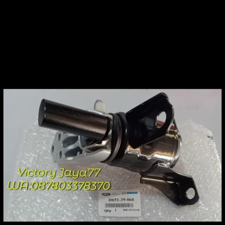 Engine Mounting Kanan Mazda 2 Ford Fiesta Original Fomoco