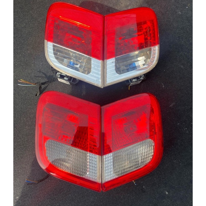 Lampu Bagasi Original BMW E46 facelift / pre facelift