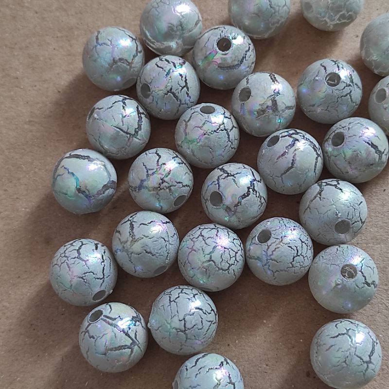 manik motif retak uk 12 dan 14