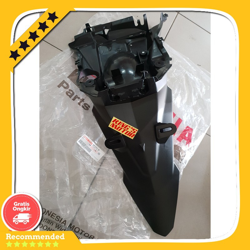 Jual Spakbor Belakang Yamaha Mio M3 Yamaha Mio 125 Yamaha Mio Z ( 2Ph