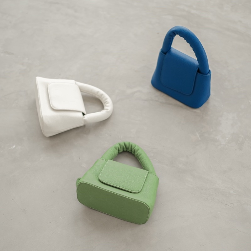 KOOZEE - LOOVIE MICRO BAG -TAS SELEMPANG WANITA