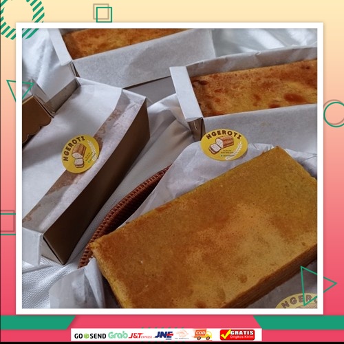

Lapis Legit Premium 10x20