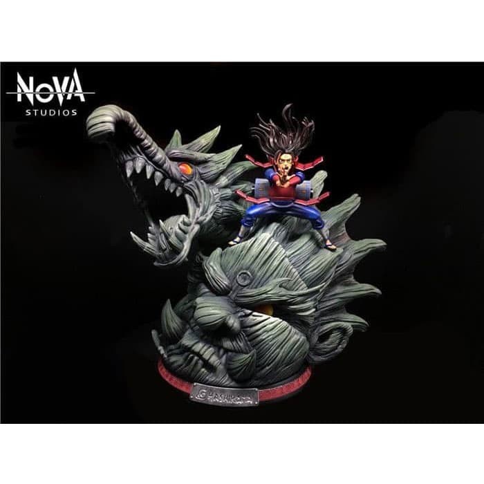 Nova Studio Hashirama Senju