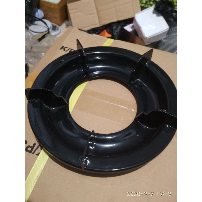 tatakan kompor  hock type 100 MG