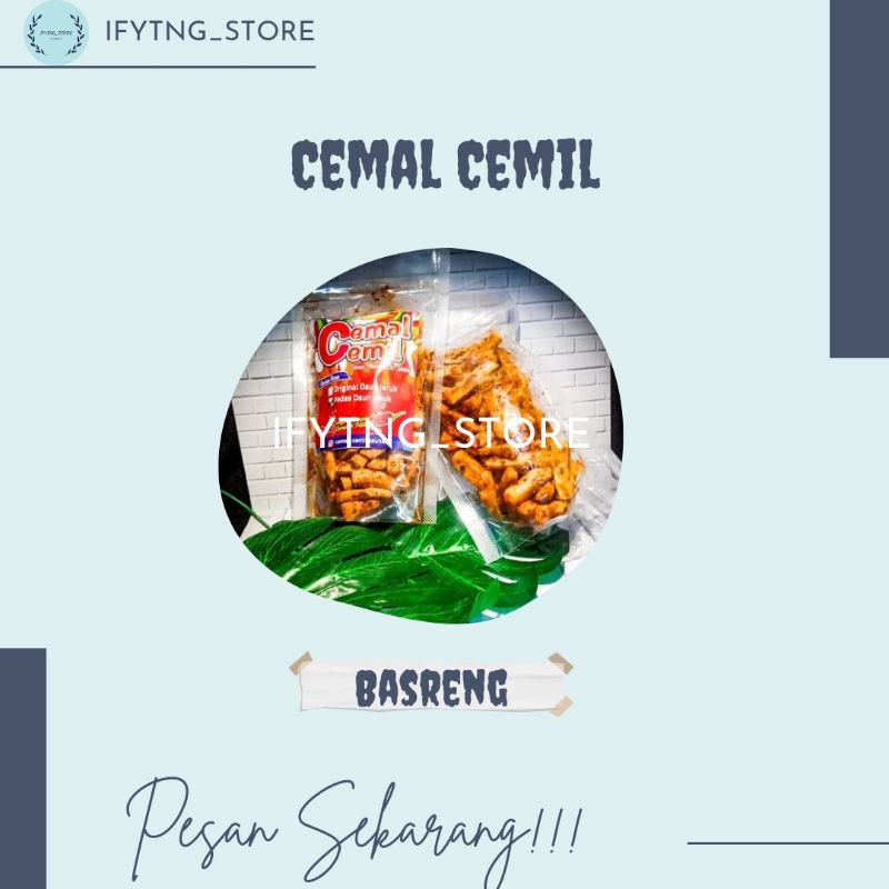 

CEMAL CEMIL BASRENG