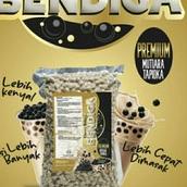 

Telah Hadir Bendiga Bubble 1 kg`