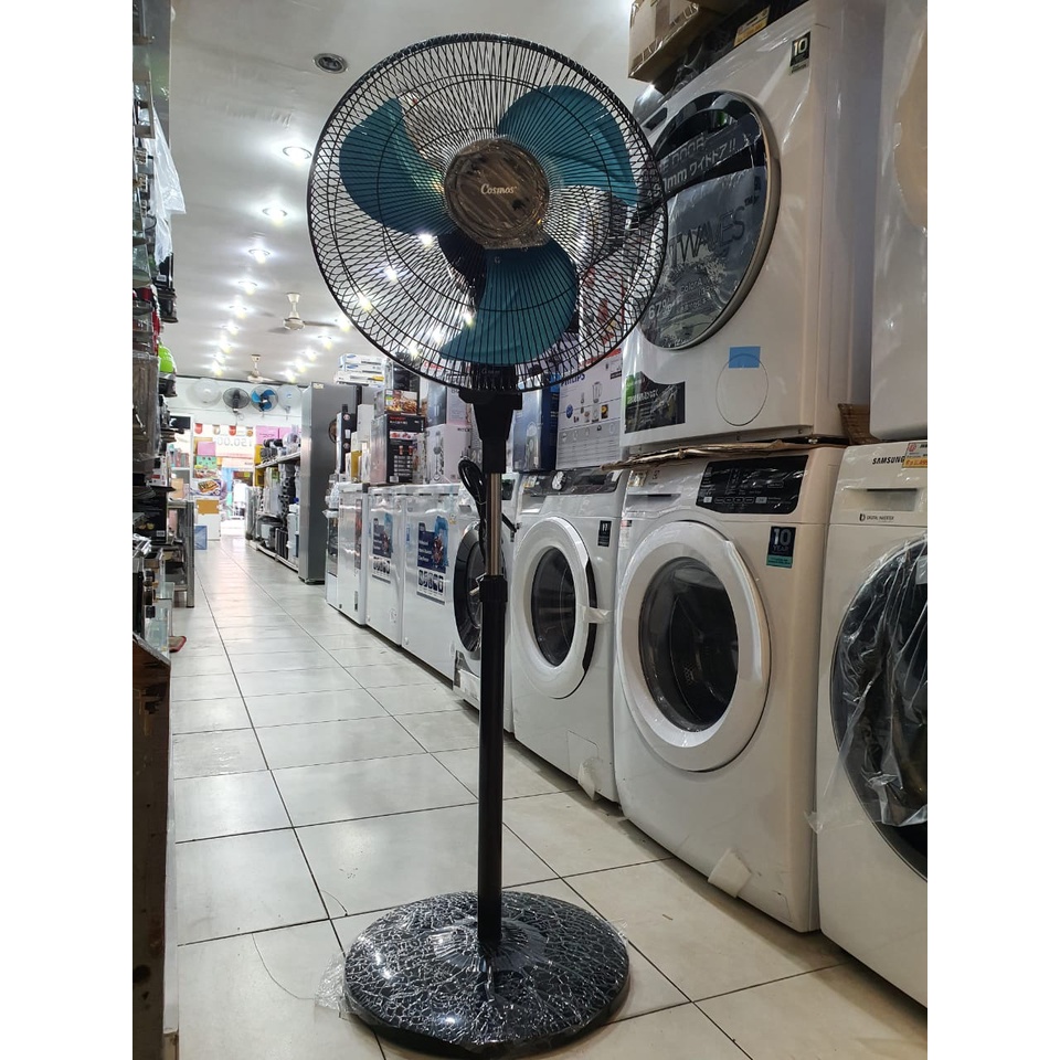 KIPAS ANGIN COSMOS 18&quot; 18TIF STAND FAN