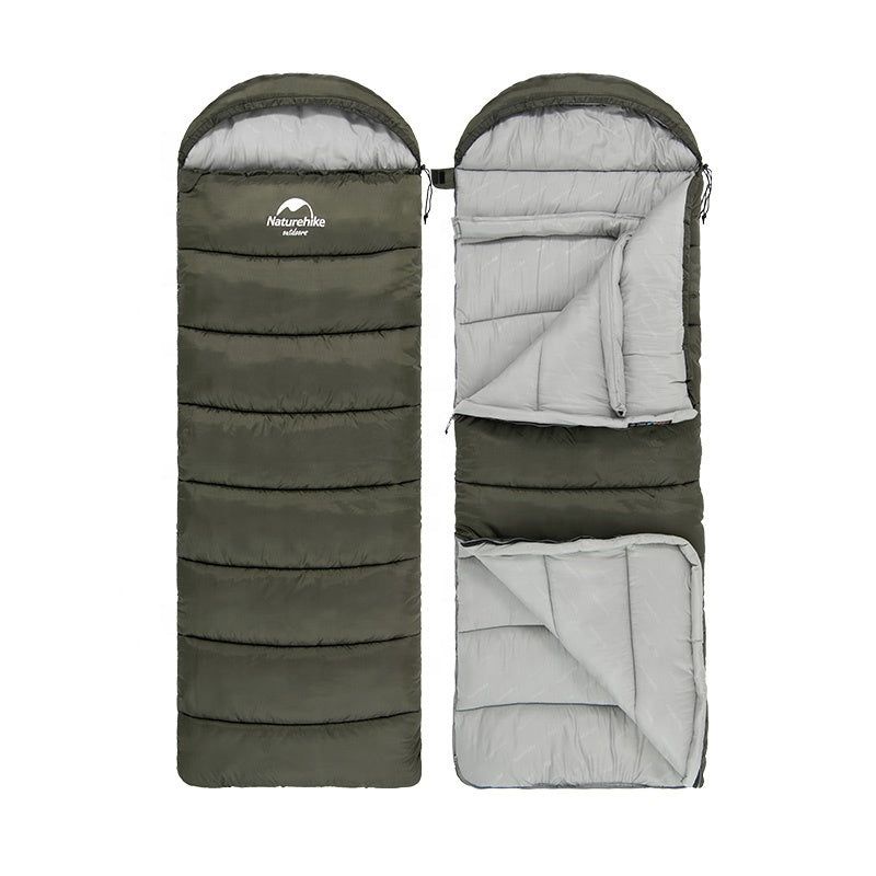 SLEEPING BAG U SERIES NATUREHIKE NH20MSD07