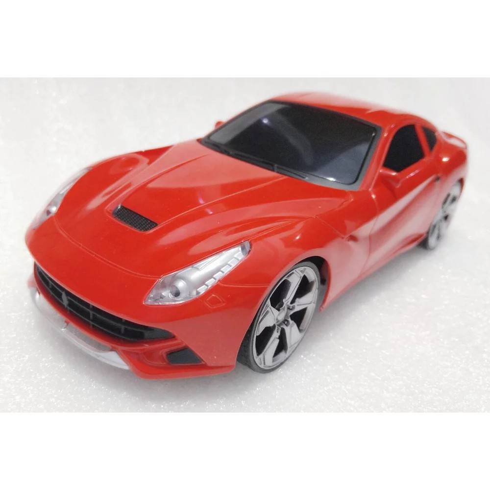 RC Car - Ferrari F12