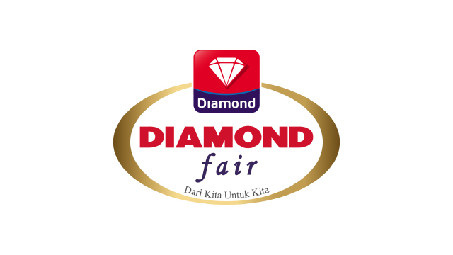 Diamond Fair Mini Authorized Store Cimahi