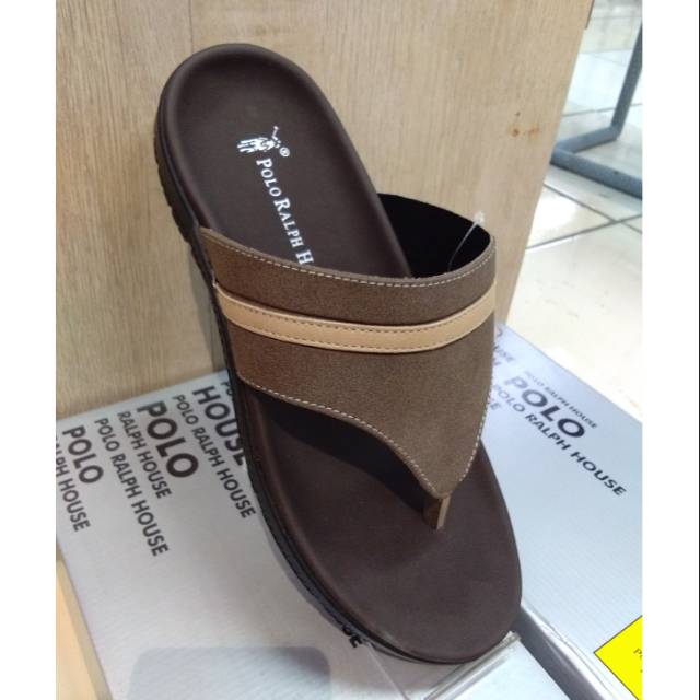 sandal polo ralph house