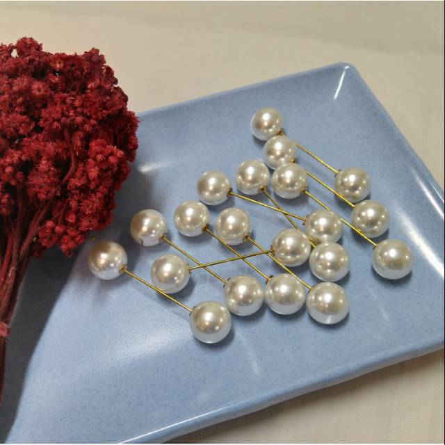 TUSPIN MUTIARA / TUSPIN / TUSPIN MUTIARA MURAH