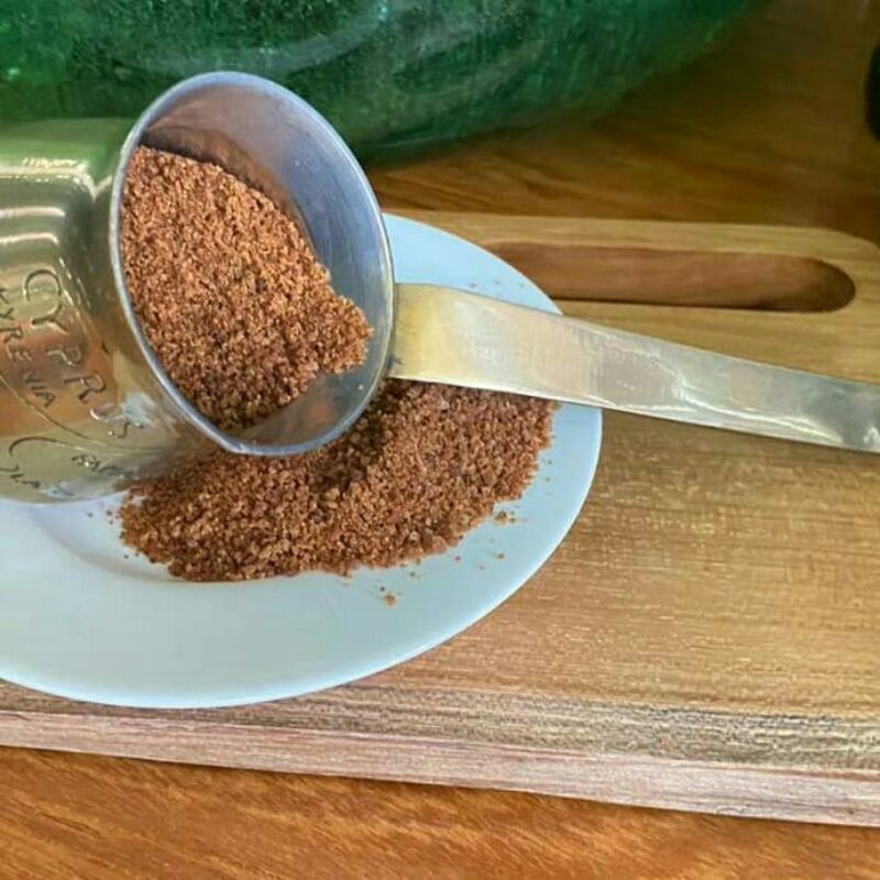 

Gula aren semut/palm sugar