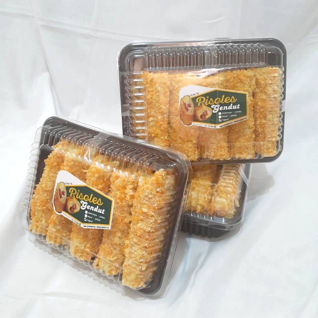 

Risoles Gendut Frozen (isi 5 pcs)