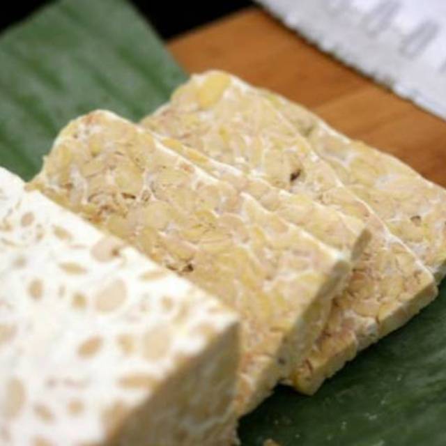 

Tempe potong per pcs