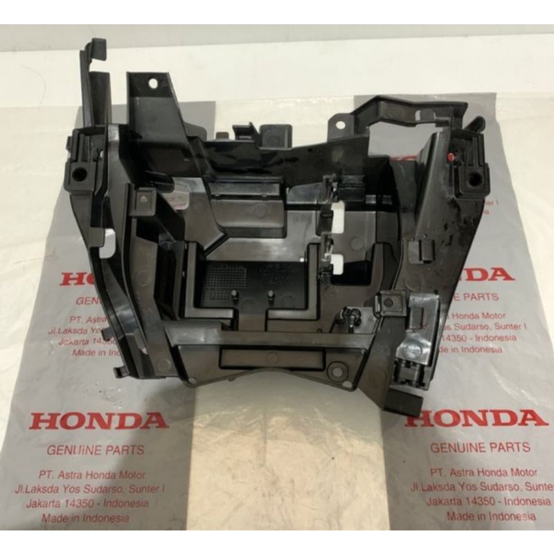 box accu Scoopy k2f 2021