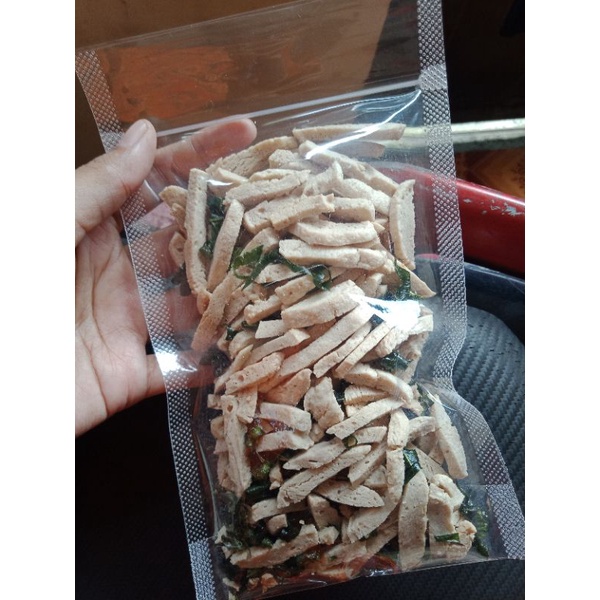 

BASRENG ORIGINAL DAUN JERUK 100gram