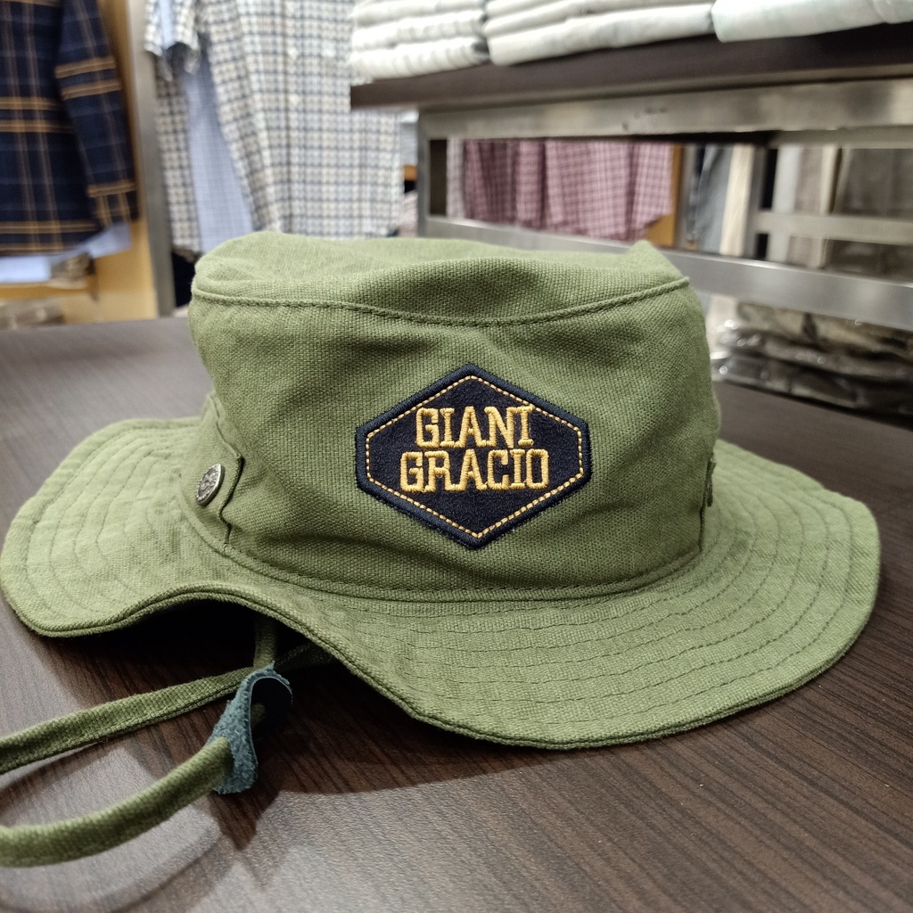 TOPI PANCING GIANI GRACIO