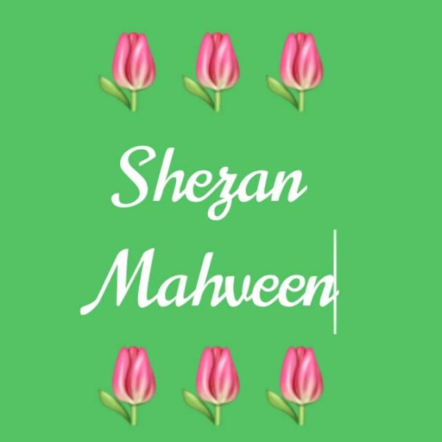shezanmahveen551