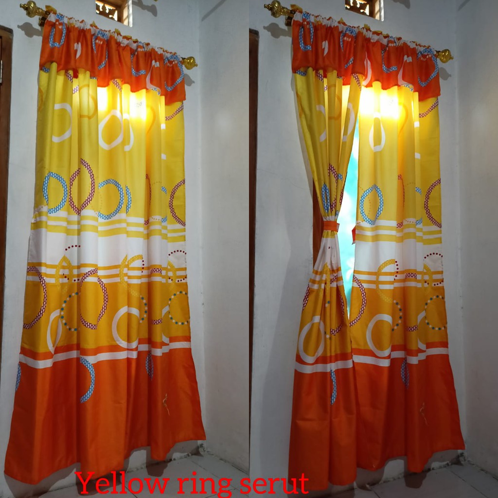 GORDEN SERUT CANTIK MURAH KUALITAS BAGUS