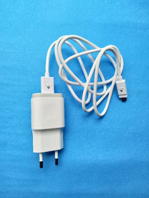 Charger LG G2/G3 Original 100% Micro USB